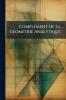 Complément De La Géométrie Analytique