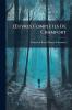 Œuvres Complètes De Chamfort