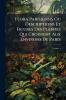 Flora Parisiensis Ou Descriptions Et Figures Des Plantes Qui Croissent Aux Environs De Paris; Volume 4
