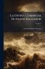 La Divina Commedia Di Dante Allighieri; Volume 2
