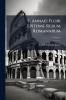 L. Annaei Flori Epitome Rerum Romanarum; Volume 2
