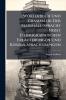 Wörterbuch Und Grammatik Der Marshall-Sprache Nebst Ethnographischen Erläuterungen Und Kurzen Sprachübungen
