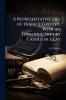 A Representative Life of Horace Greeley With an Introduction by Cassius M. Clay