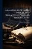 Memorial Address On the Life and Character of Willard Hall Issues 1-5