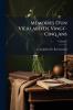 Mémoires D'un Vieillard De Vingt-Cinq Ans; Volume 2