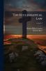 The Ecclesiastical Law; Volume 2
