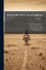History of California; Volume 21