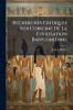 Recherches Critiques Sur L'origine De La Civilisation Babylonienne
