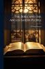 The Bible and the Anglo-Saxon People