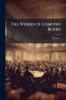 The Works of Edmund Burke
