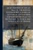 Jack's Edition of Life at Sea Or the Jervian System in 183- a Series of Letters by an Old Irish Captain of the Head to His Nephew. to Which Are Added a Set of Orders