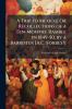 A Trip to Mexico Or Recollections of a Ten-Months' Ramble in 1849-50 by a Barrister [A.C. Forbes?]