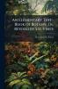 An Elementary Text-Book of Botany Tr. Revised by S.H. Vines