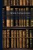 Book Catalogues