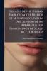 Diseases of the Human Hair from the French of M. Cazenave with a Description of an Apparatus for Fumigating the Scalp by T.H. Burgess