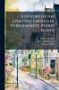 A History of the Episcopal Church in Narragansett Rhode Island