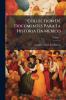 Collection De Documentes Para La Historia Da Mexico; Volume 1