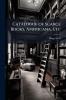 Catalogue of Scarce Books Americana Etc