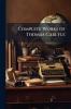 Complete Works of Thomas Carlyle