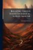 Bulletin - United States Geological Survey Issue 521