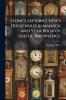 Stone's [Afterw.] Dew's Household Almanack and Year Book of Useful Knowledge