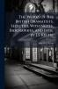 The Works of the British Dramatists Selected With Notes Biographies and Intr. by J.S. Keltie