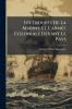 Les Troupes De La Marine Et L'armée Coloniale Devant Le Pays