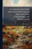 A Concise History and Description of the City and Cathedral of Worcester