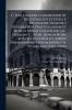 C. Iulii Caesaris Commentarii De Bello Gallico Et Civili. E Recensione Francisci Oudendorpii. Post Cellarium Et Morum Denuo Curavit Ier. Iac. Oberlinus ... Nunc Demum Notis Anglice Illustrati Et Indice Nominum Propriorum Instructi. Studio Dav. Patterson
