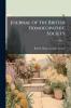 Journal of the British Homoeopathic Society; Volume 7