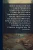 Indice General De Los Libros Prohibidos Compuesto Del Indice Último De Los Libros Prohibidos Y Mandados Expurgar Hasta Fin De Diciembre De 1789 Por El Señor Inquisidor General Y Señores Del Supremo Consejo De La Santa General Inquisicion De Los Sup...