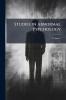Studies in Abnormal Psychology; Volume 2
