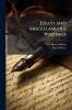 Essays and Miscellaneous Writings