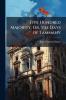 Five Hundred Majority Or the Days of Tammany
