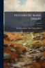 Histoire De Marie Stuart; Volume 2