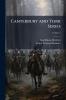 Canterbury and York Series; Volume 5