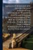 Quellen Zur Geschichte Der Deutschen Kaiserpolitik Oesterreichs Während Der Französischen Revolutionskriege 1790-1801 Ausgewählt Und Herausg. Von A. Ritter Von Vivenot (Fortgesetzt Durch H. Ritter Von Zeissberg).