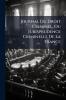 Journal Du Droit Criminel Ou Jurisprudence Criminelle De La France