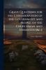 Grave Questions for the Consideration of the Government and People of the Churchman and Dissenter [&c.]