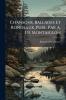 Chansons Ballades Et Rondeaux Publ. Par A. De Montaiglon