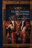 Celenie Histoire Allegorique