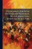 Festschrift Zur Feier 150 Jährigen Pestehens Des K.B. Kadetten-Korps Am 14. Juli 1906
