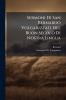 Sermoni Di San Bernardo Volgarizzati Nel Buon Secolo Di Nostra Lingua