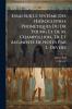 Essai Sur Le Système Des Hiéroglyphes Phonétiques Du Dr Young Et De M. Champollion Tr. Et Augmenté De Notes Par L. Devere