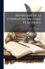 Répertoire De La Littérature Ancienne Et Moderne; Volume 28