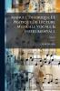 Manuel Théorique Et Pratique De Lecture Musicale Vocale & Instrumentale; Volume 2