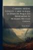 Carmen. Arsène Guillot. L'abbé Aubain. La Dame De Pique. Les Bohémiens. Le Hussard. Nicolas Gogol