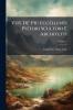 Vite De' Più Eccellenti Pittori Scultori E Architetti; Volume 7