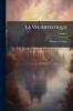 La Vie Artistique; Volume 8