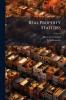 Real Property Statutes